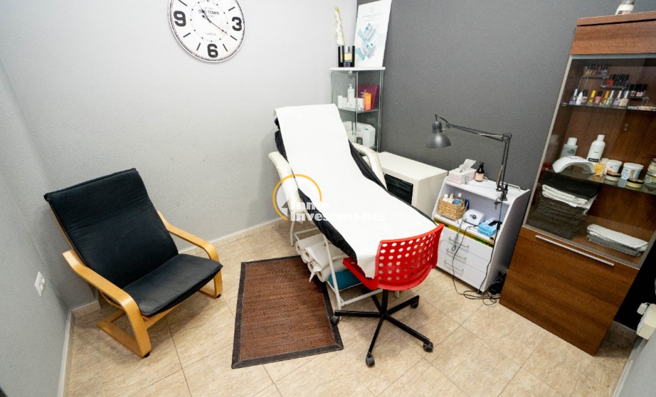 Bestaande bouw - Commercieel - Torrevieja