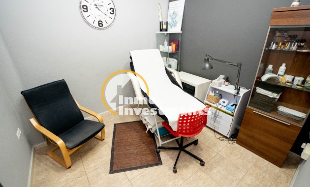 Bestaande bouw - Commercieel - Torrevieja