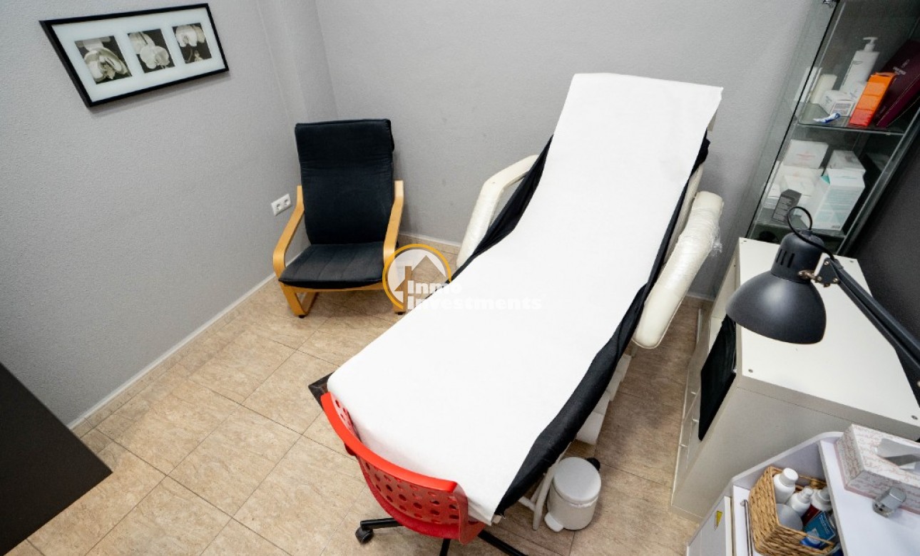 Bestaande bouw - Commercieel - Torrevieja