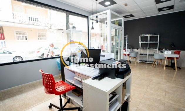 Bestaande bouw - Commercieel - Torrevieja