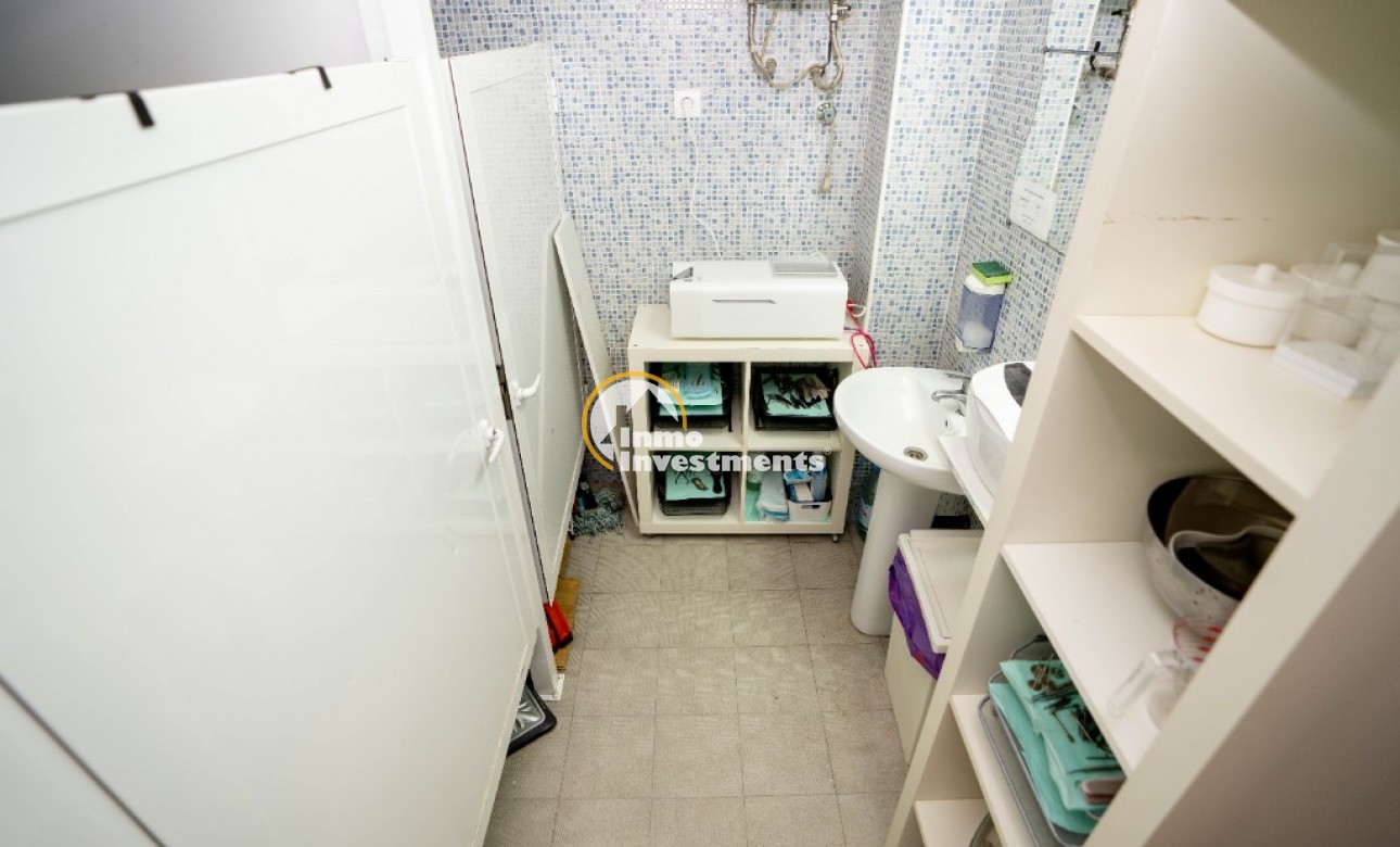 Bestaande bouw - Commercieel - Torrevieja