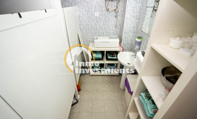 Bestaande bouw - Commercieel - Torrevieja