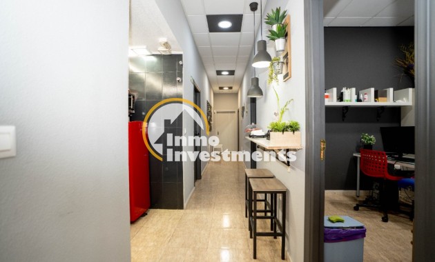 Bestaande bouw - Commercieel - Torrevieja