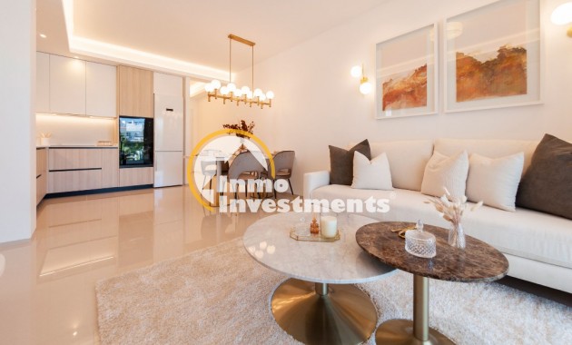 New build - Apartment - Ciudad Quesada