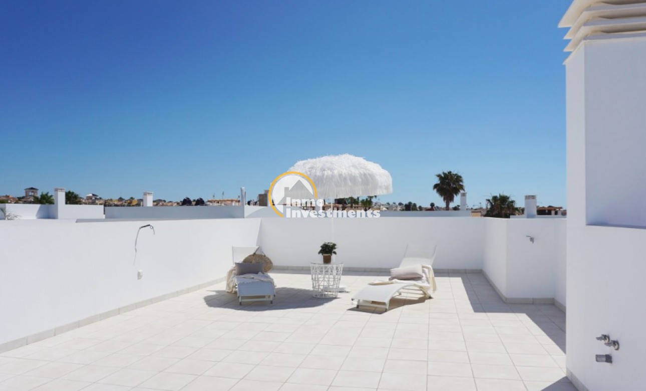 New build - Apartment - Ciudad Quesada