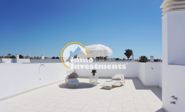 New build - Apartment - Ciudad Quesada