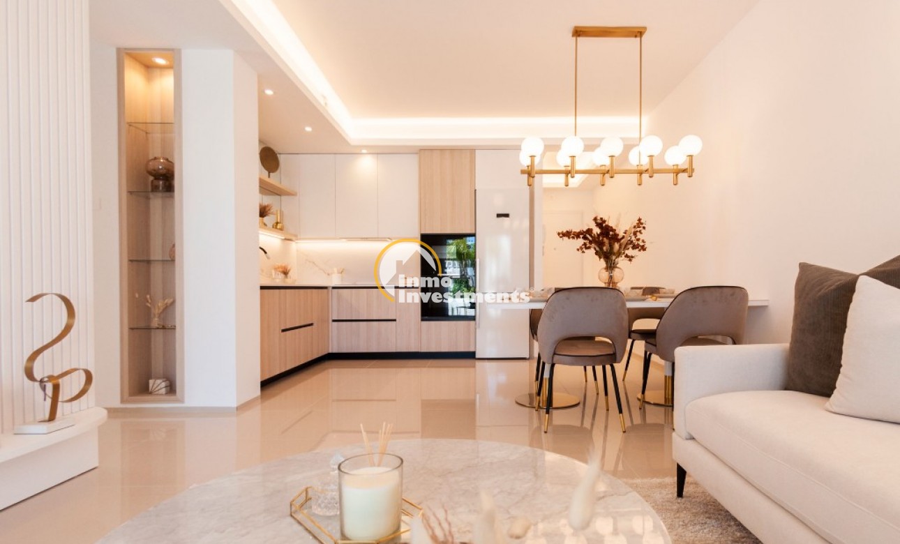 New build - Apartment - Ciudad Quesada