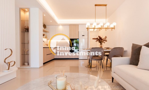 New build - Apartment - Ciudad Quesada