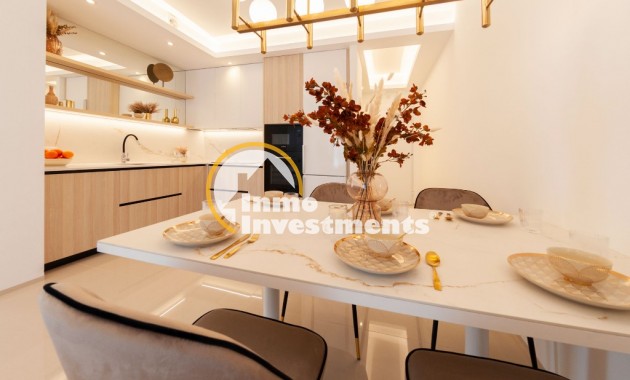 New build - Apartment - Ciudad Quesada