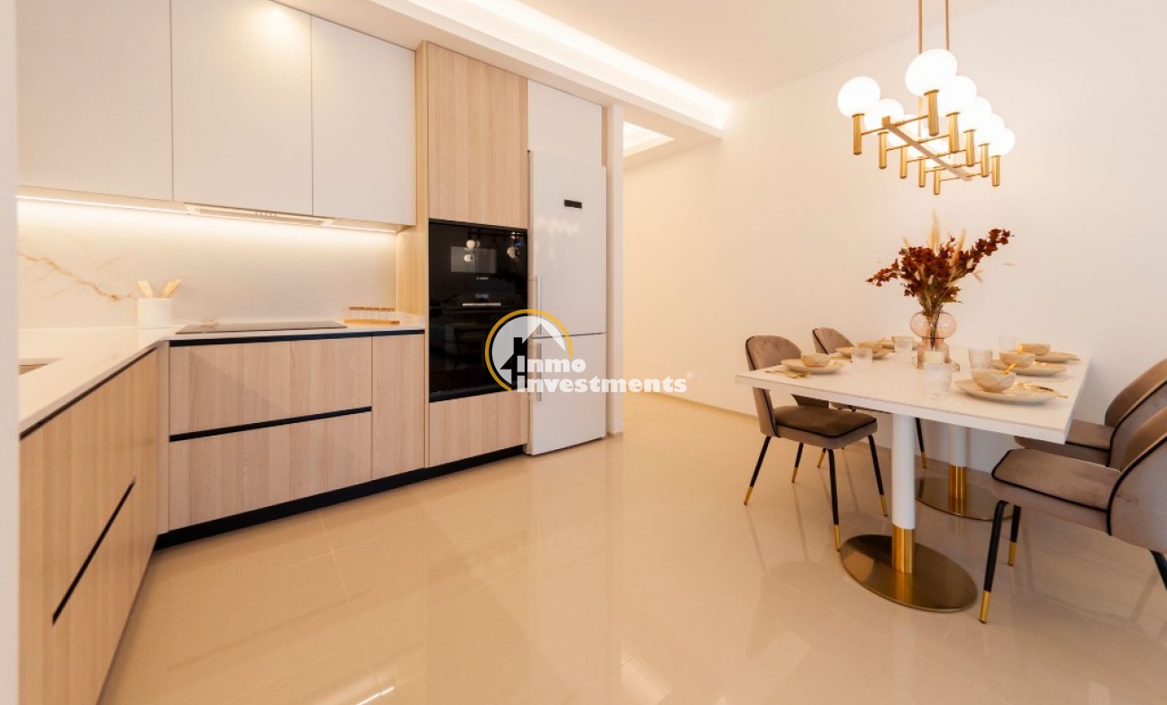 New build - Apartment - Ciudad Quesada