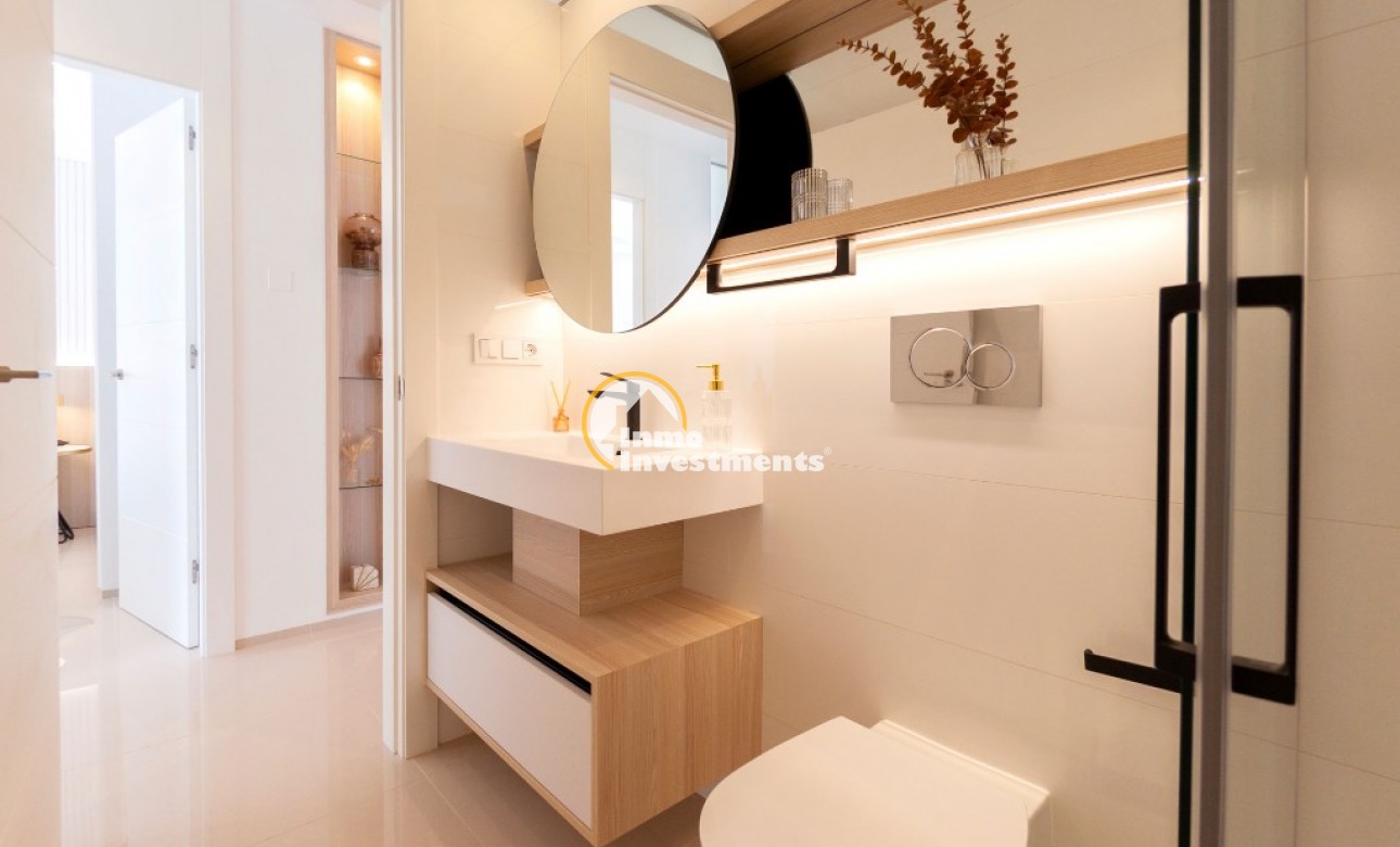 New build - Apartment - Ciudad Quesada