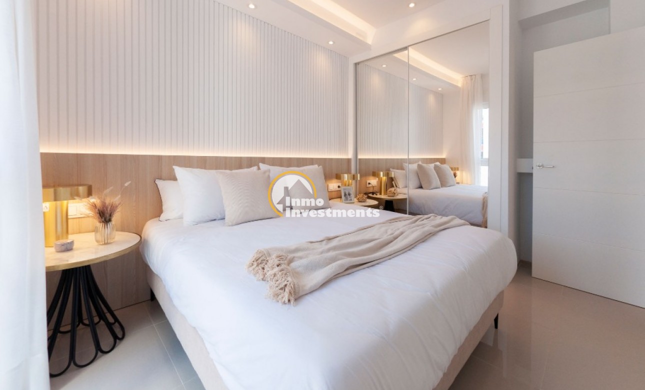 New build - Apartment - Ciudad Quesada