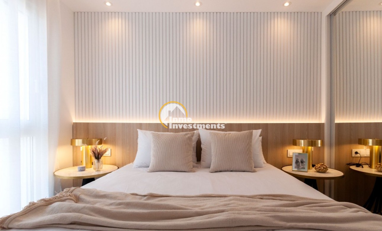 New build - Apartment - Ciudad Quesada