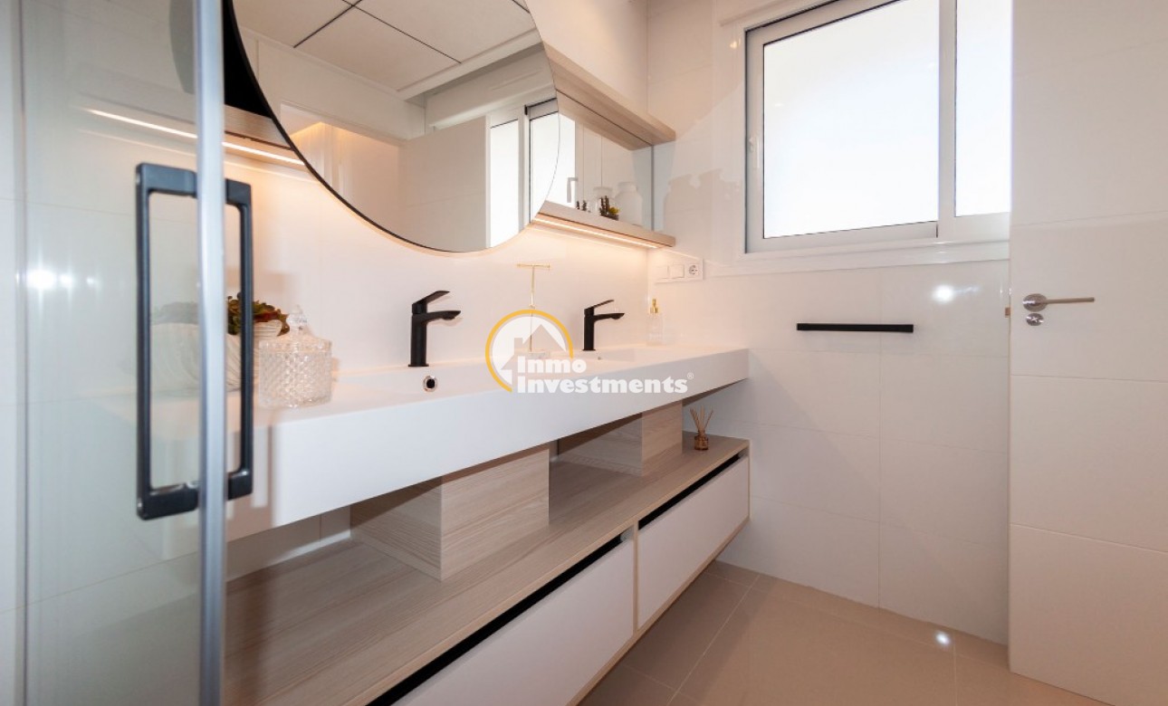 New build - Apartment - Ciudad Quesada