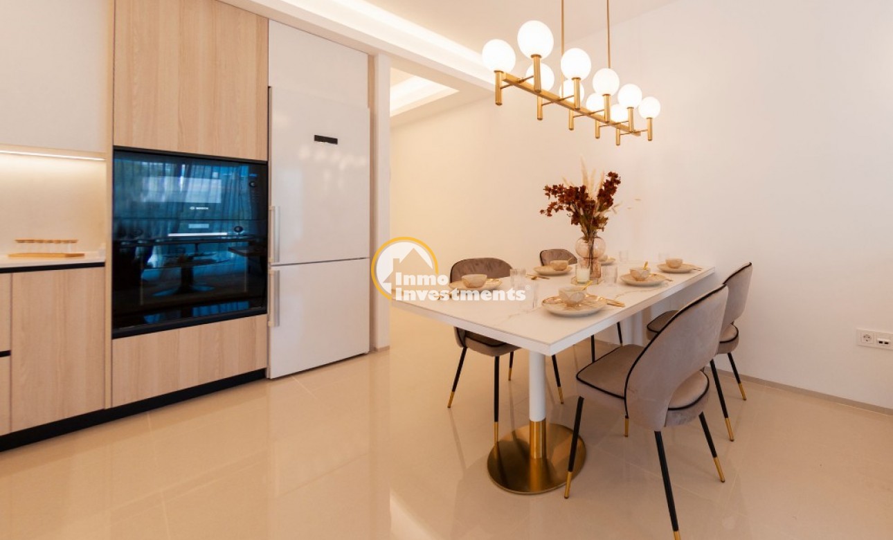 New build - Apartment - Ciudad Quesada