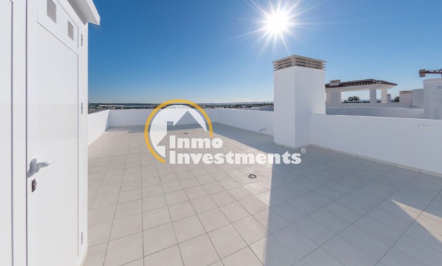 New build - Apartment - Ciudad Quesada