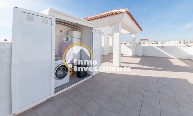 New build - Apartment - Ciudad Quesada