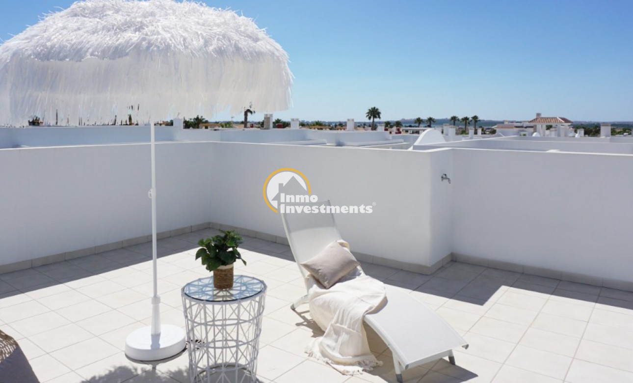 New build - Apartment - Ciudad Quesada