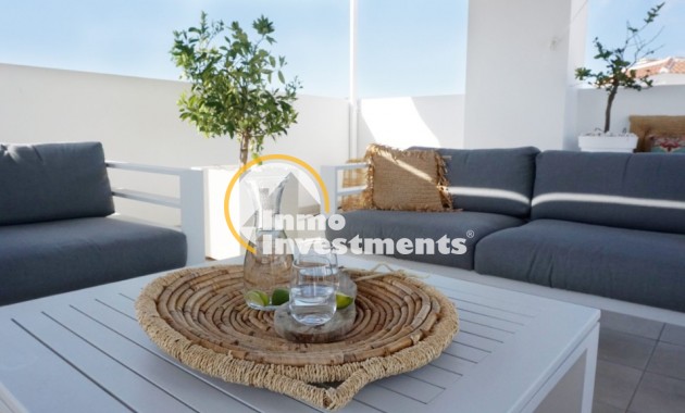 New build - Apartment - Ciudad Quesada