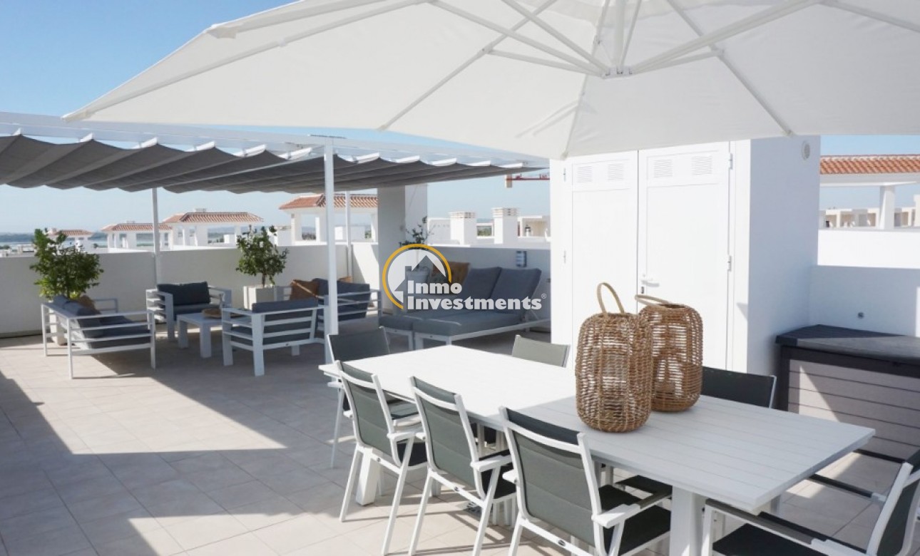 New build - Apartment - Ciudad Quesada