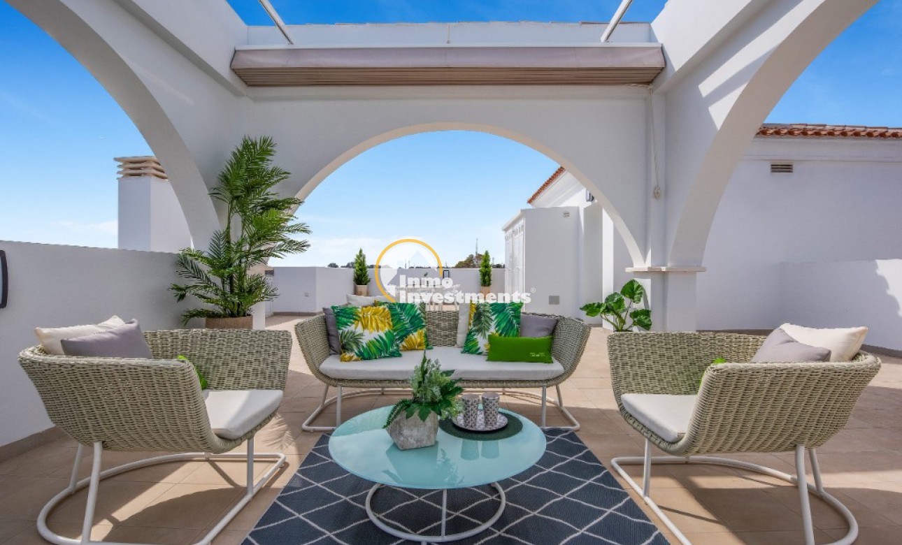 New build - Apartment - Ciudad Quesada