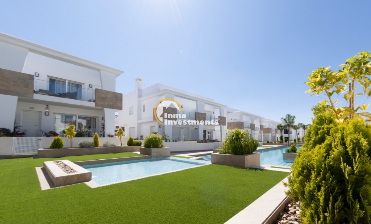 New build - Town house - Ciudad Quesada