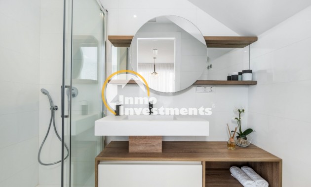 New build - Town house - Ciudad Quesada