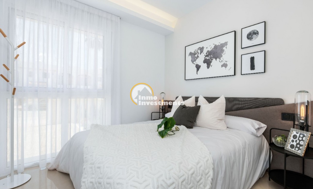 New build - Town house - Ciudad Quesada