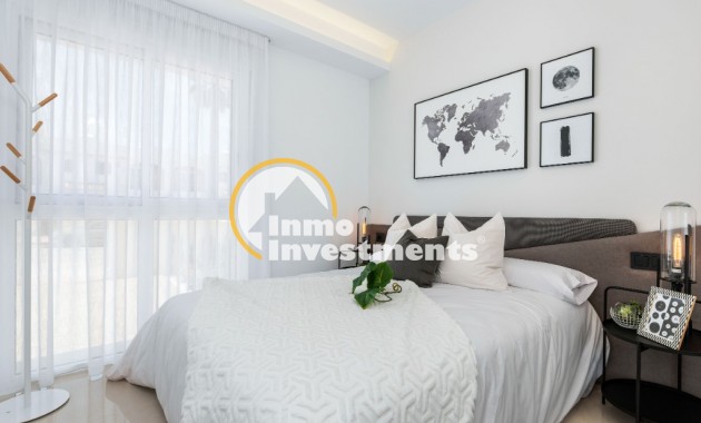 New build - Town house - Ciudad Quesada