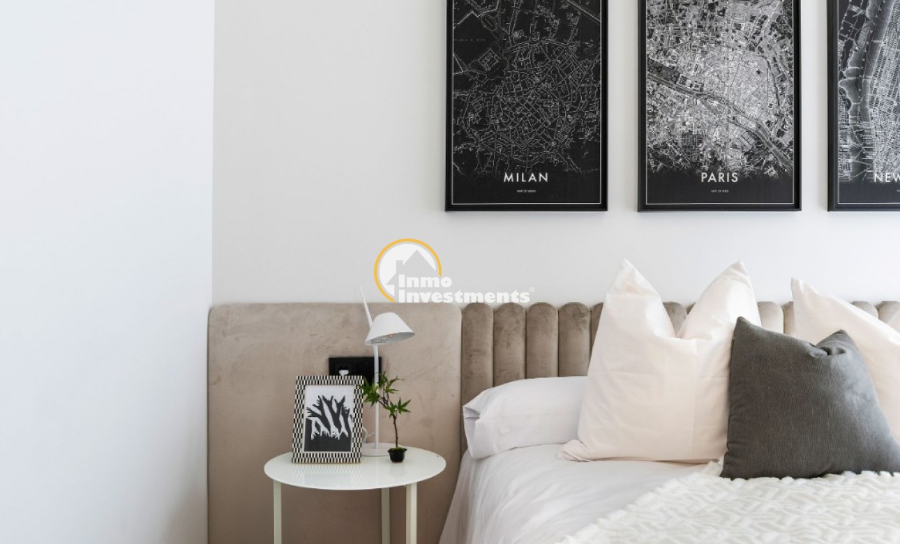 New build - Town house - Ciudad Quesada