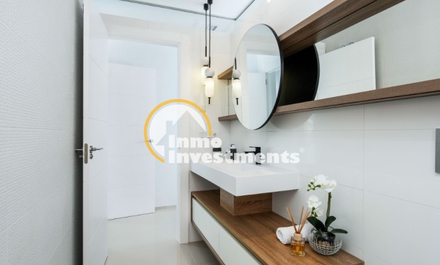 New build - Town house - Ciudad Quesada