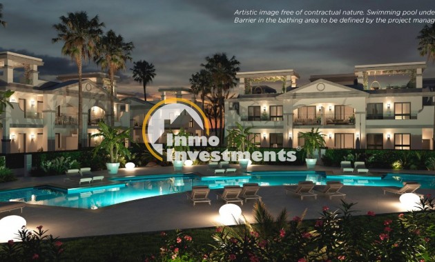 New build - Town house - Ciudad Quesada