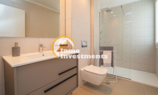 Nieuwbouw - Villa - Finestrat - 