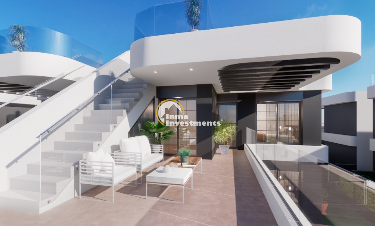 Nouvelle Construction - Villa - Los Alcazares - Los Alcázares