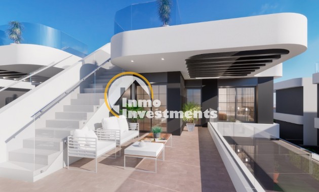 Nouvelle Construction - Villa - Los Alcazares - Los Alcázares