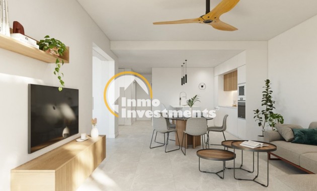 New build - Villa - Santiago de Ribeira - Santiago de la ribera