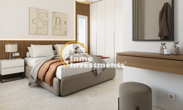 New build - Villa - Santiago de Ribeira - Santiago de la ribera