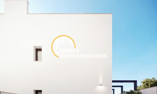 New build - Quad House - San Pedro - San Pedro del Pinatar
