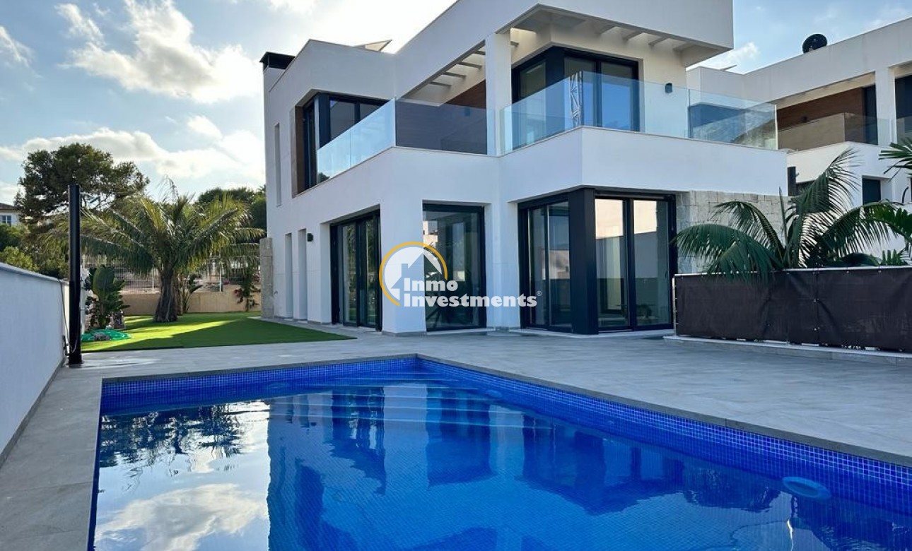 New build - Villa - Finestrat