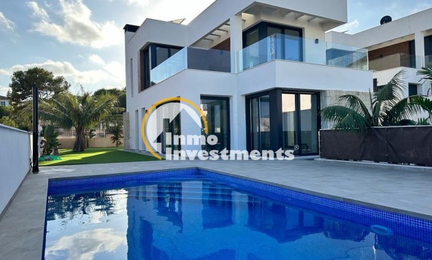 New build - Villa - Finestrat