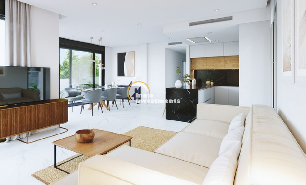 New build - Villa - Finestrat