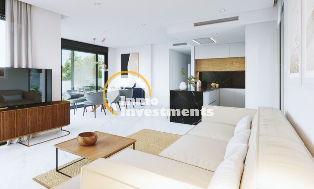 New build - Villa - Finestrat