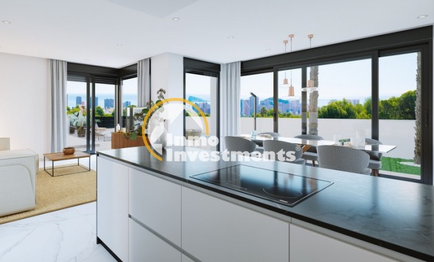 New build - Villa - Finestrat