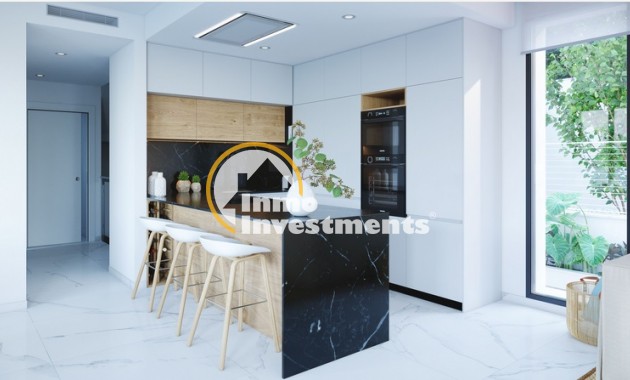 New build - Villa - Finestrat