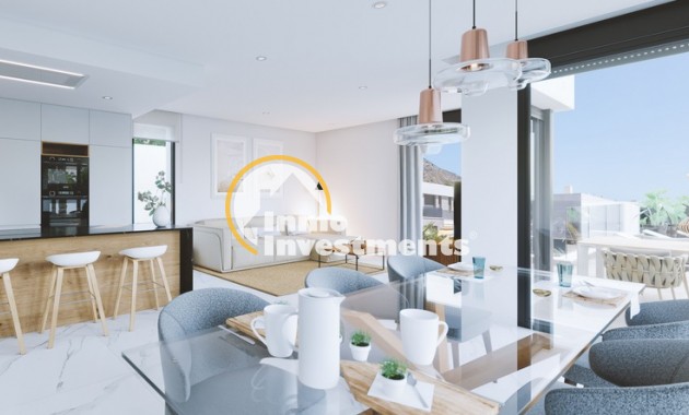 New build - Villa - Finestrat