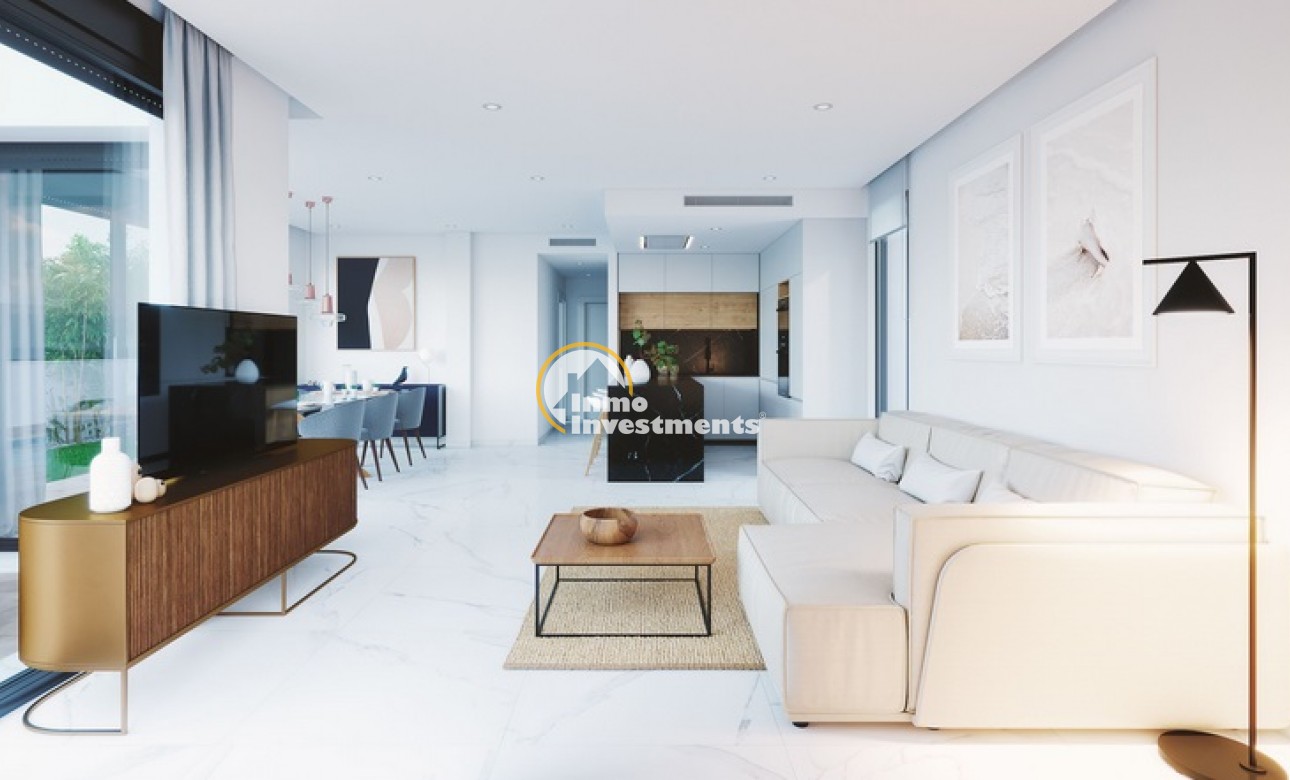 New build - Villa - Finestrat