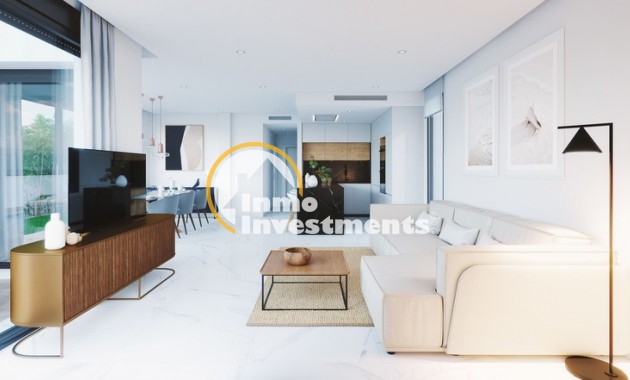 New build - Villa - Finestrat