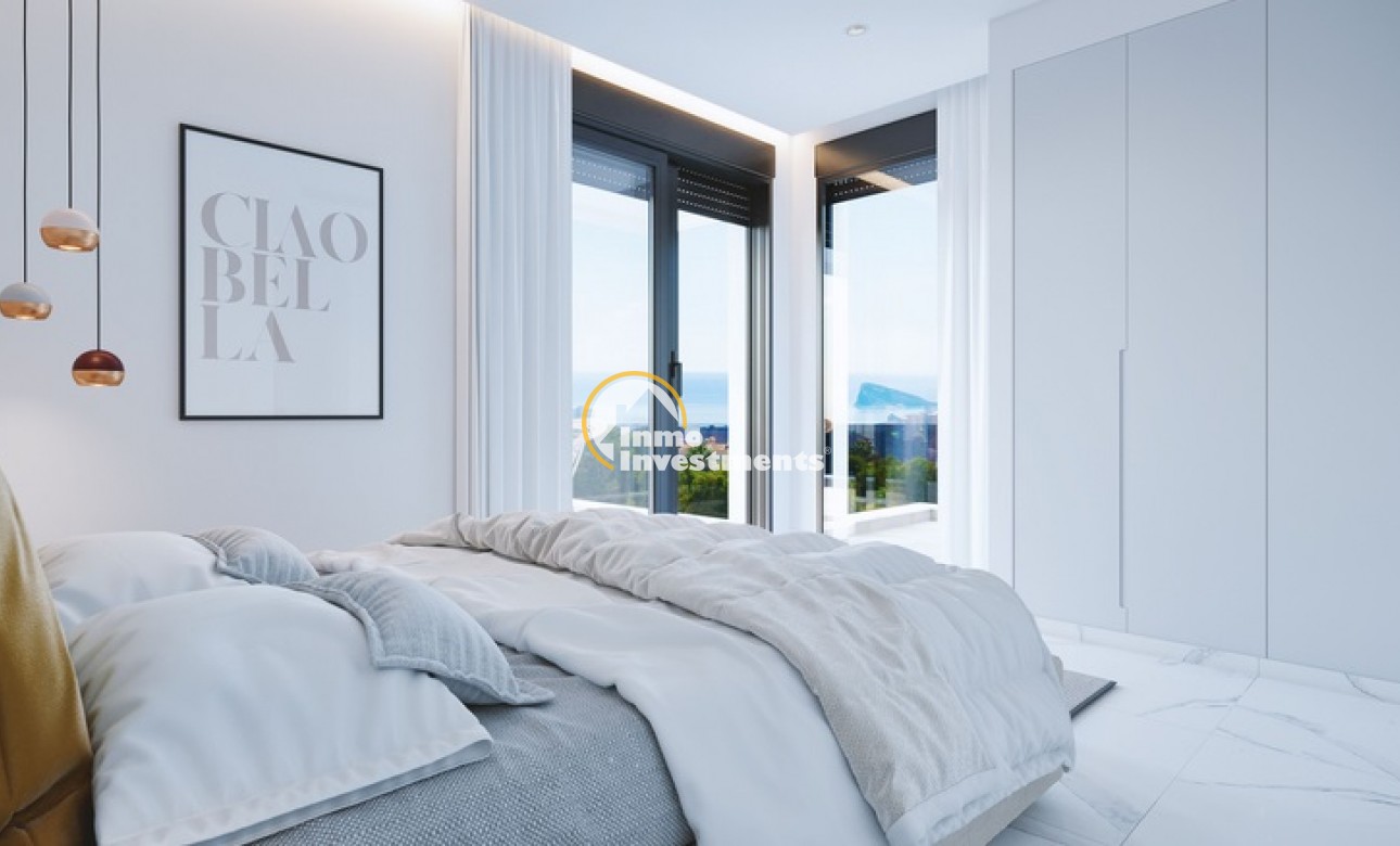 New build - Villa - Finestrat