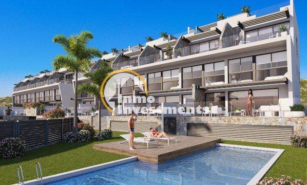 Nyproduktion - Lägenhet - Guardamar del Segura