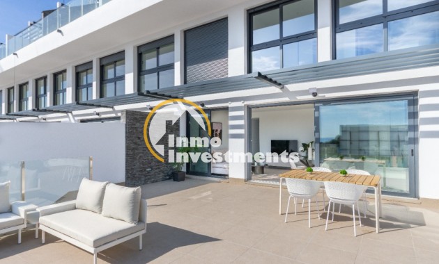 Nyproduktion - Lägenhet - Guardamar del Segura